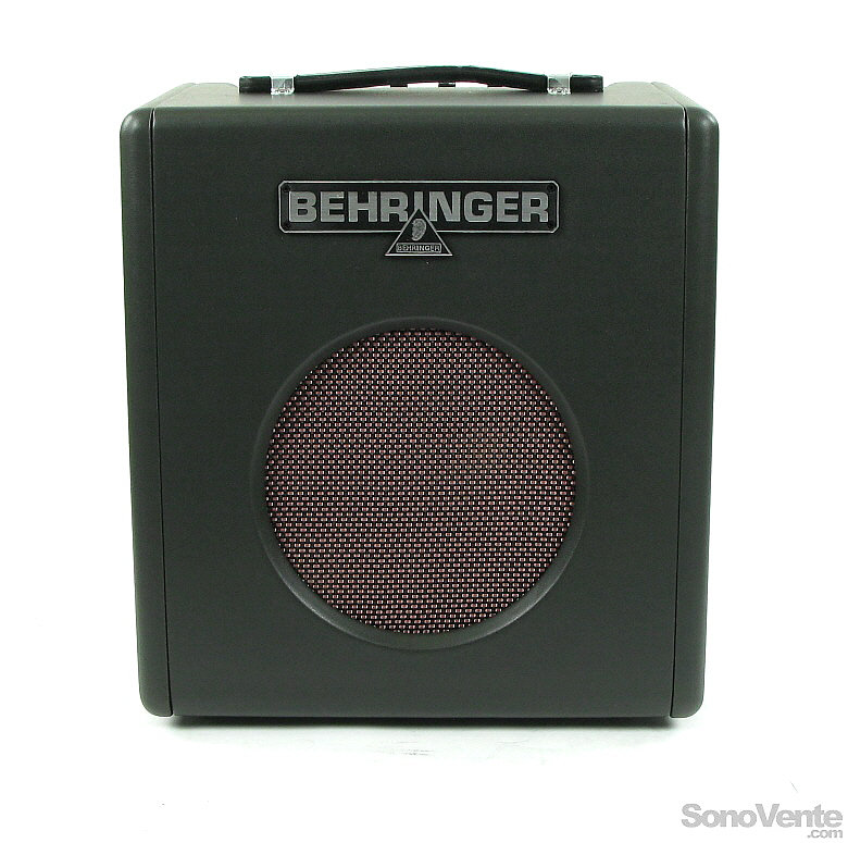 BX108 Behringer
