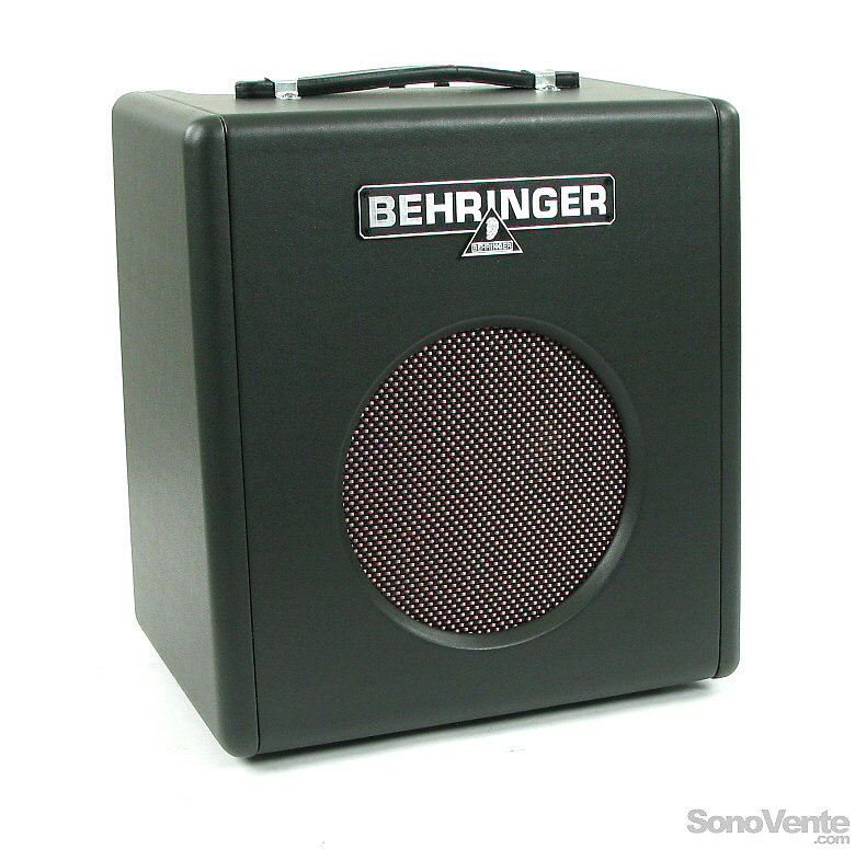 BX108 Behringer