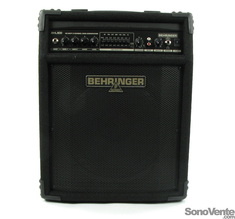 BXL900 Behringer