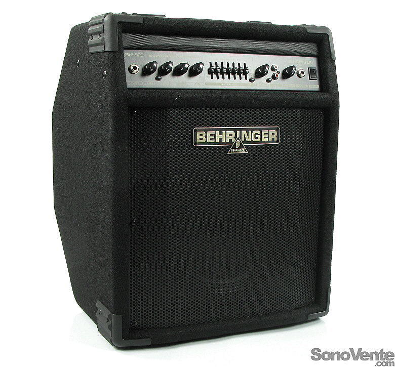 BXL900 Behringer