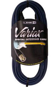 VARIAX DIGITAL CABLE Line 6