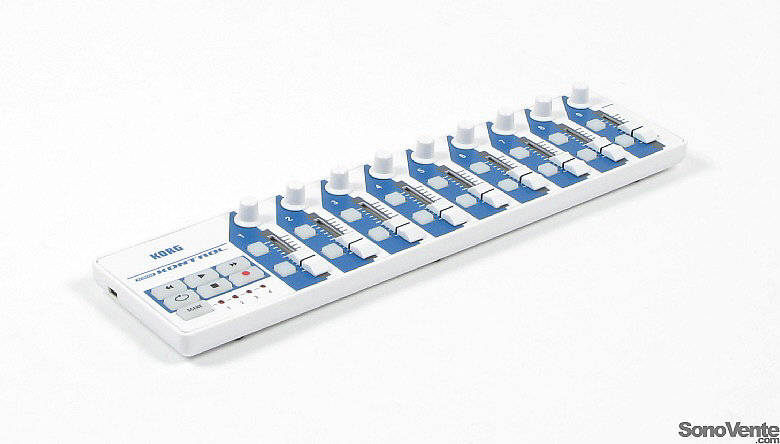 Nano Kontrol Blanc**** Korg
