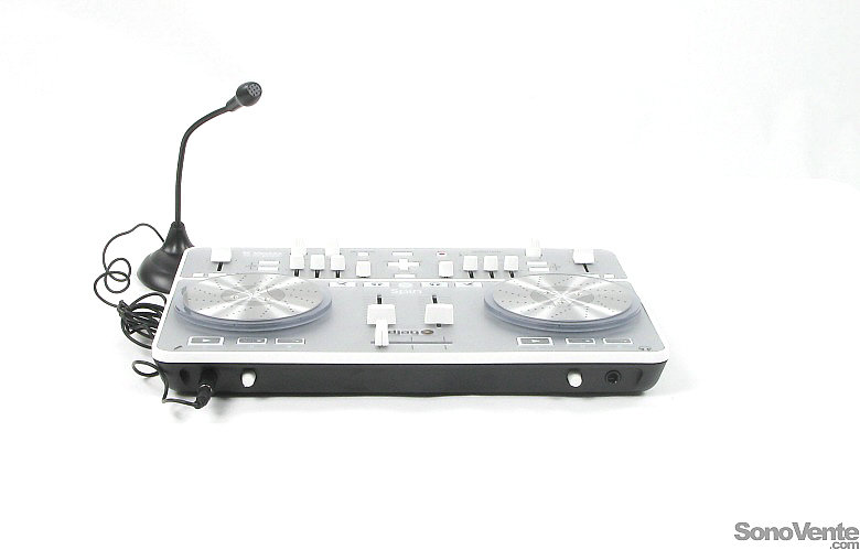 SPIN Reloop