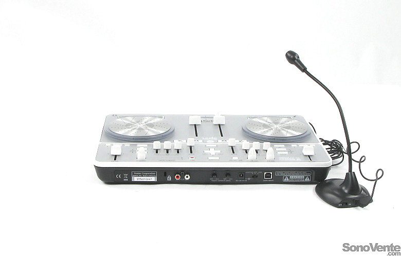 SPIN Reloop