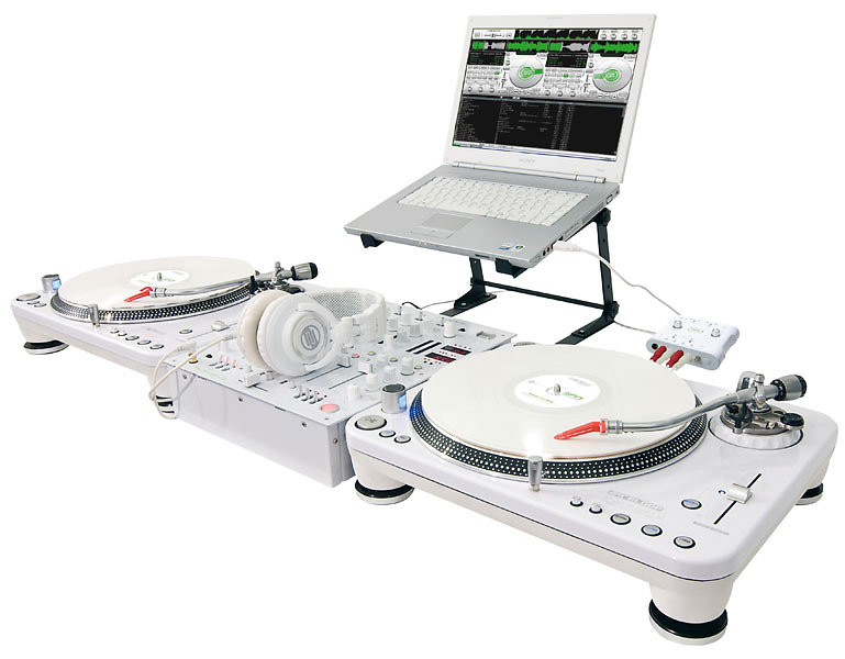 SPIN Reloop