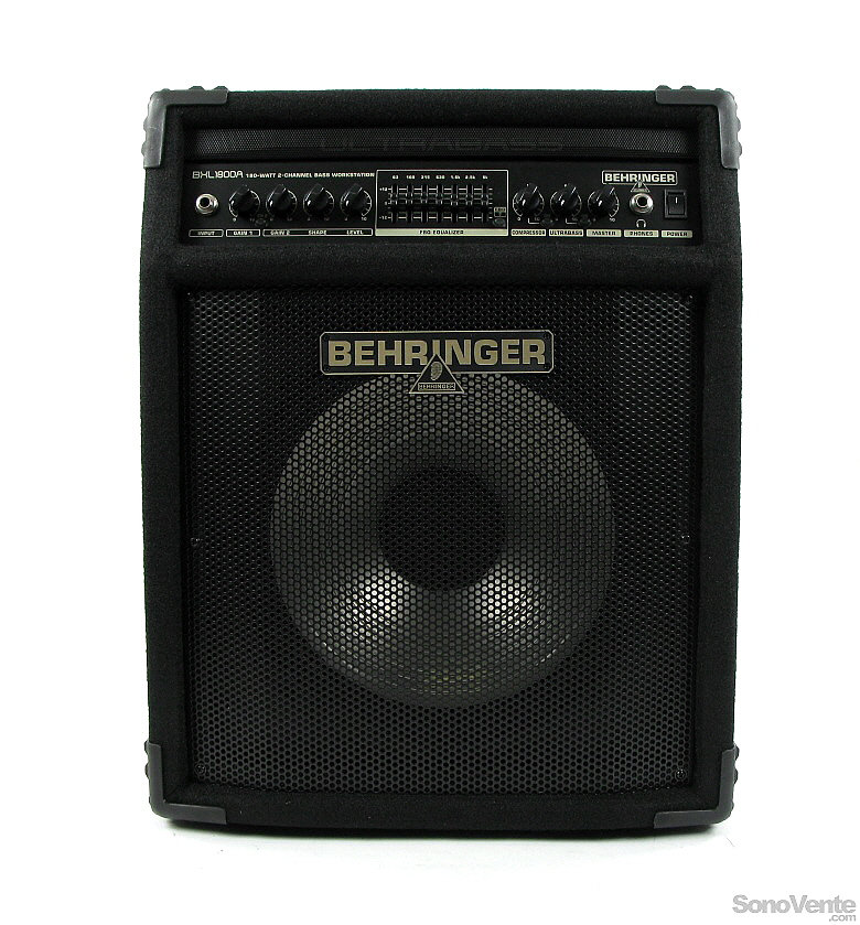 BXL1800A Behringer