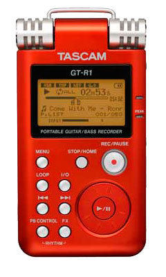 GTR1 Tascam