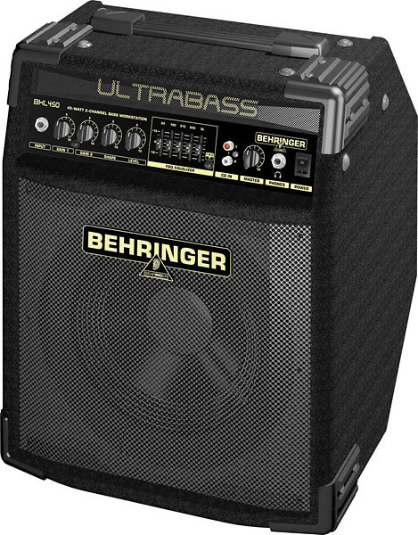 Behringer BXL450