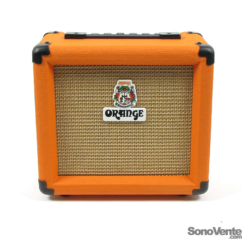 CR10 - Orange