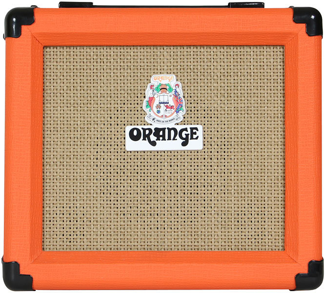 Orange CR10 -
