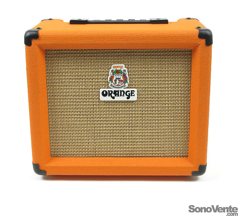 CR15R - Orange