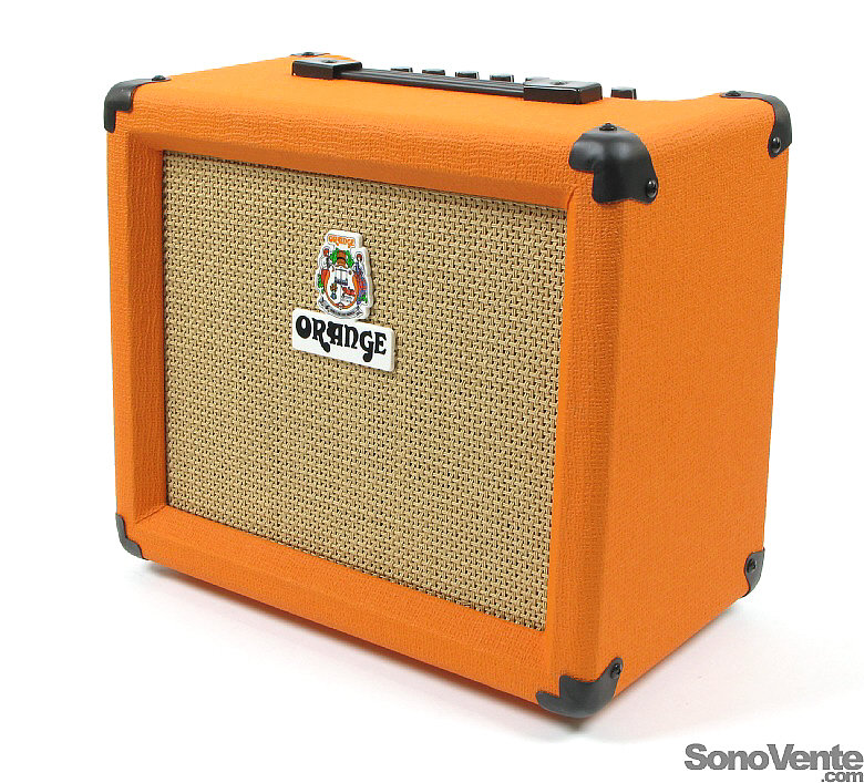 CR15R - Orange