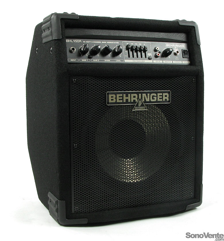BXL450A Behringer