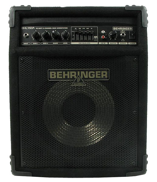 Behringer BXL450A