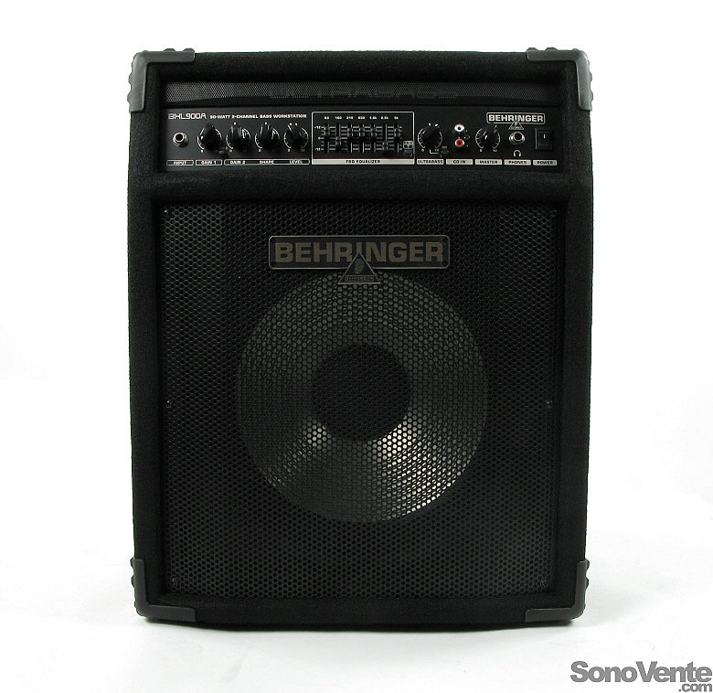 BXL900A Behringer