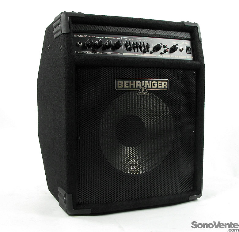 BXL900A Behringer