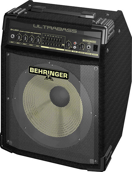 Behringer BXL900A