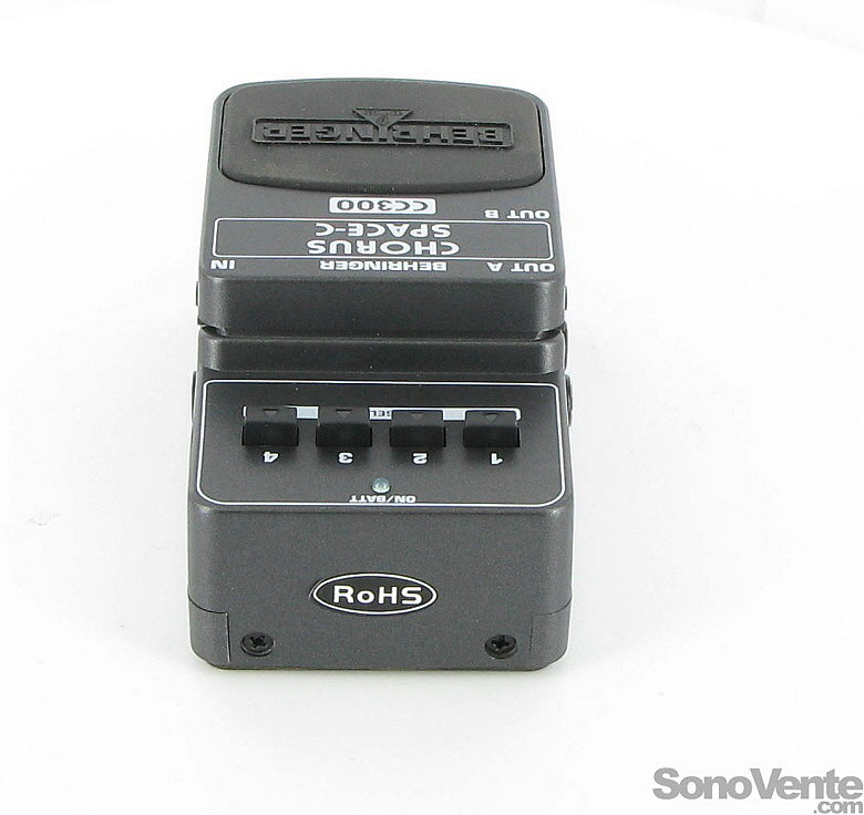 CC300 Behringer