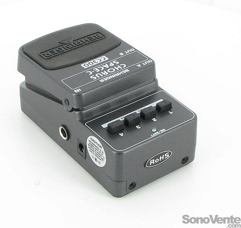 CC300 Behringer