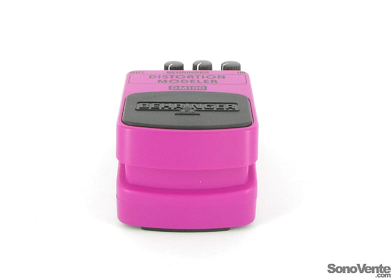 DM100 Behringer
