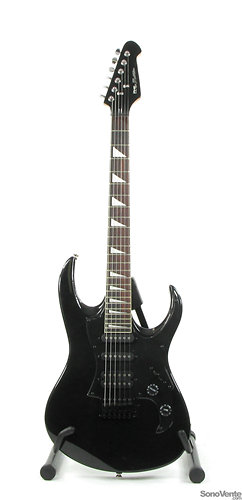METALIEN USB GUITAR iAXE629-BKLS Behringer