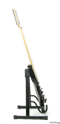 METALIEN USB GUITAR iAXE629-BKLS Behringer