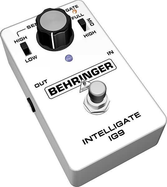 IG9 Behringer