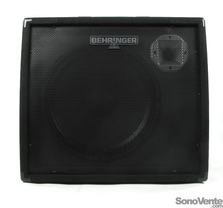 K3000FX ULTRATONE Behringer