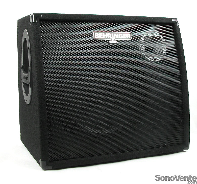 K3000FX ULTRATONE Behringer