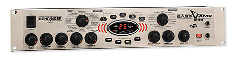 BASS V-AMP PRO Behringer