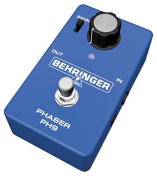 PH9 PHASER Behringer