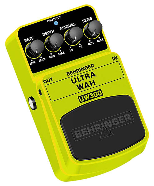 Behringer UW300