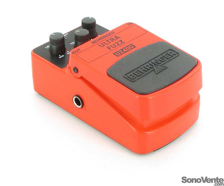 UZ400 Behringer