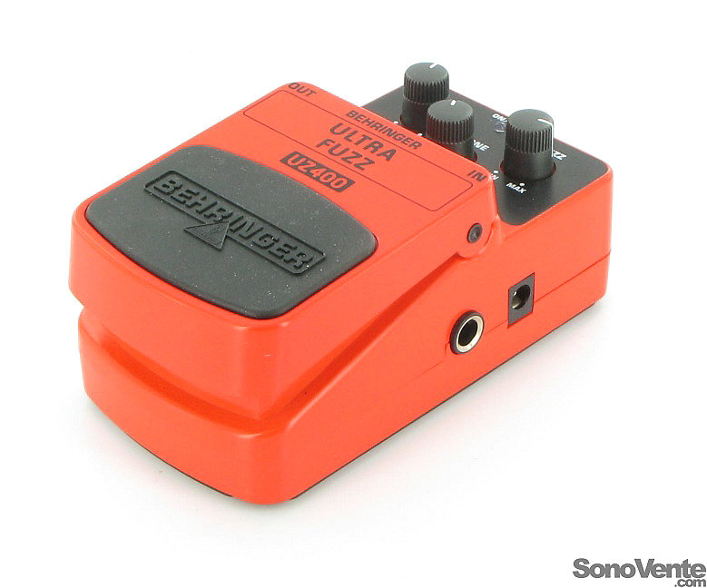 UZ400 Behringer