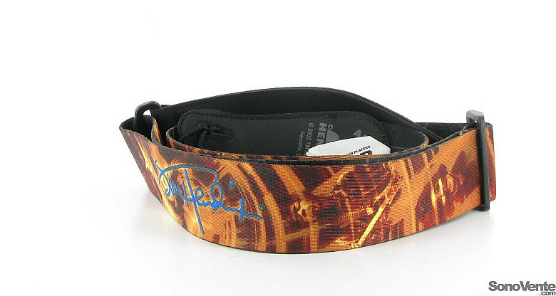 Hendrix Série LMPJH2004 Levy s