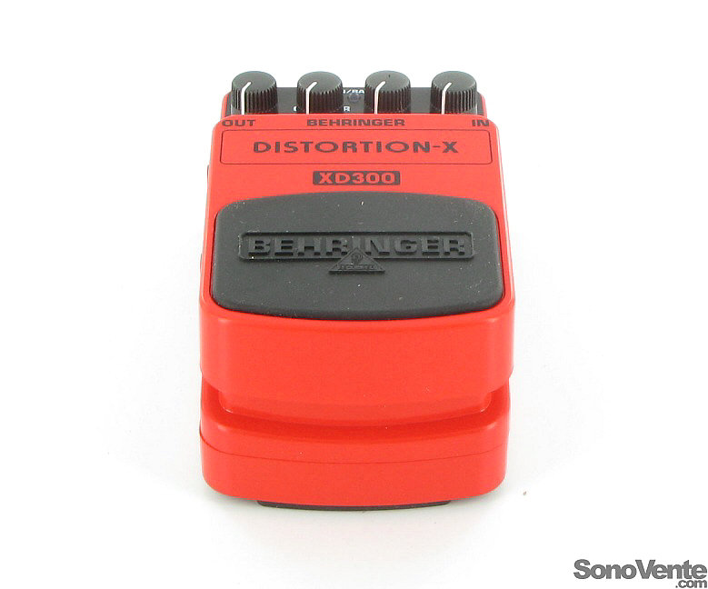 XD300 Behringer