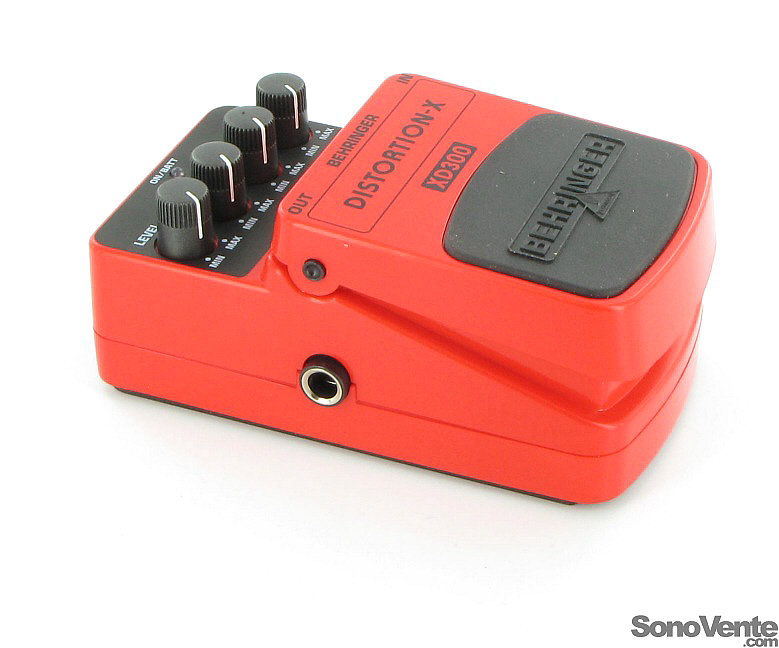 XD300 Behringer