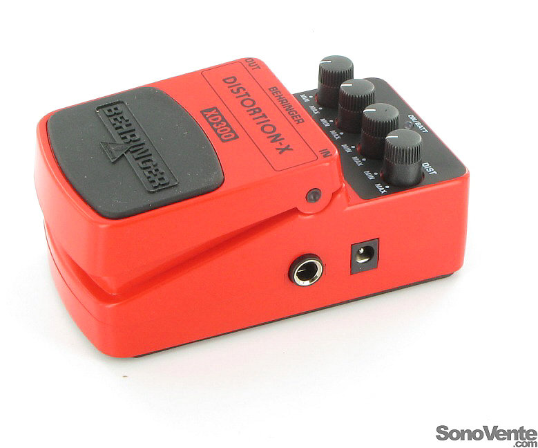 XD300 Behringer