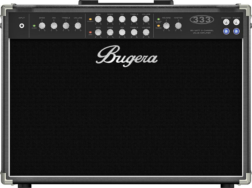 333-212 Bugera