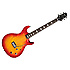 VARIAX 700 TREMOLO SUNBURST Line 6