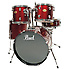 TARGET 5 FUTS STANDARD RD Pearl
