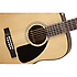 CD60 - Naturel V2 Fender