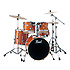 VISION VMX 5 FUTS FUSION 22 TERRACOTTA Pearl