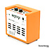 CR3 - Micro Crush Orange