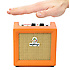 CR3 - Micro Crush Orange