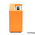 CR3 - Micro Crush Orange