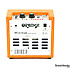 CR3 - Micro Crush Orange