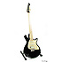 Jet 200 New Vintage JV200BLK LAG