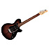 SD22RTBKF Noir Translucide Godin