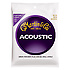 Acoustic M175 Custom Light 11-52 Martin Strings